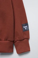 CHICAGO BULLS NBA HOODIE