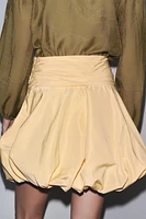 JUPE BOUFFANTE ZW COLLECTION