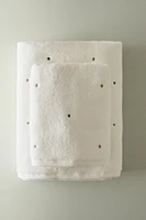 SERVIETTE DE BAIN ENFANT ÉTOILES
