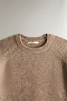 PULL CACHEMIRE