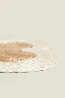 TAPIS JUTE OS ANIMAL DE COMPAGNIE