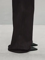 Jean flare - Studio