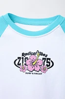 SURF T-SHIRT
