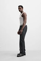 BASIC RIB TANK TOP
