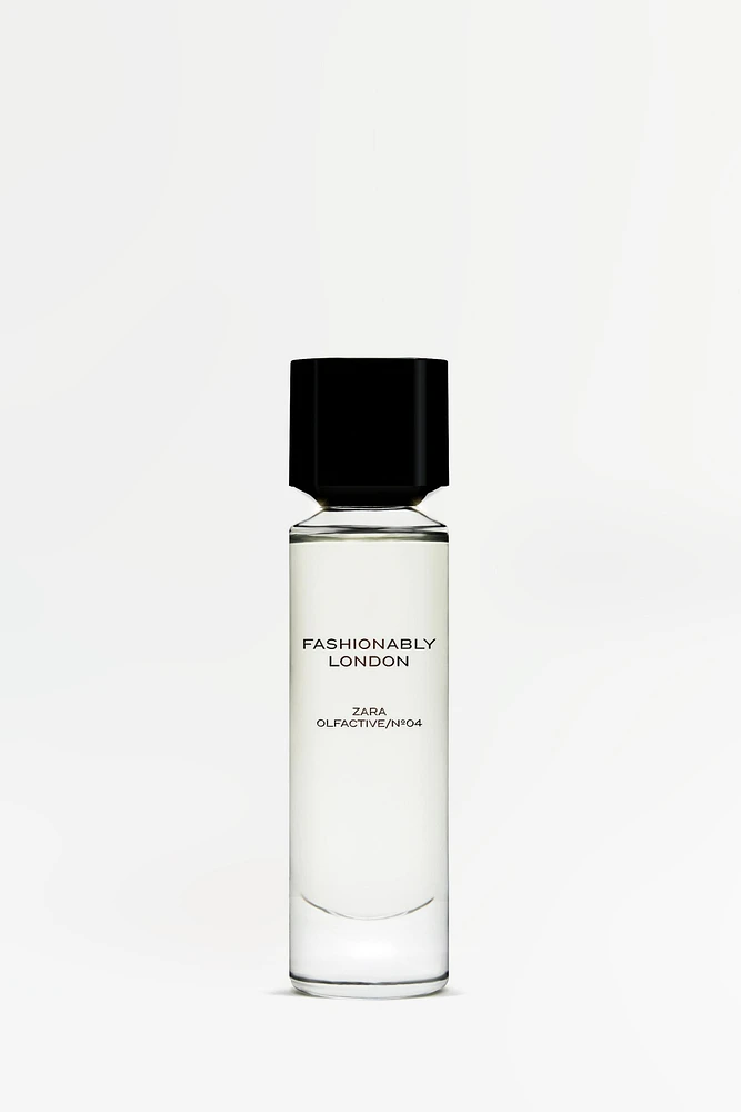 FASHIONABLY LONDON EDP 30ML (1.01 FL. OZ)
