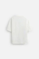 LOAFERS PRINT T-SHIRT