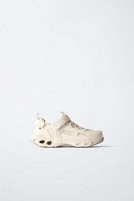MESH SNEAKERS
