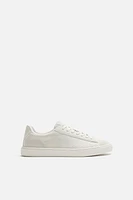 KNIT SNEAKERS