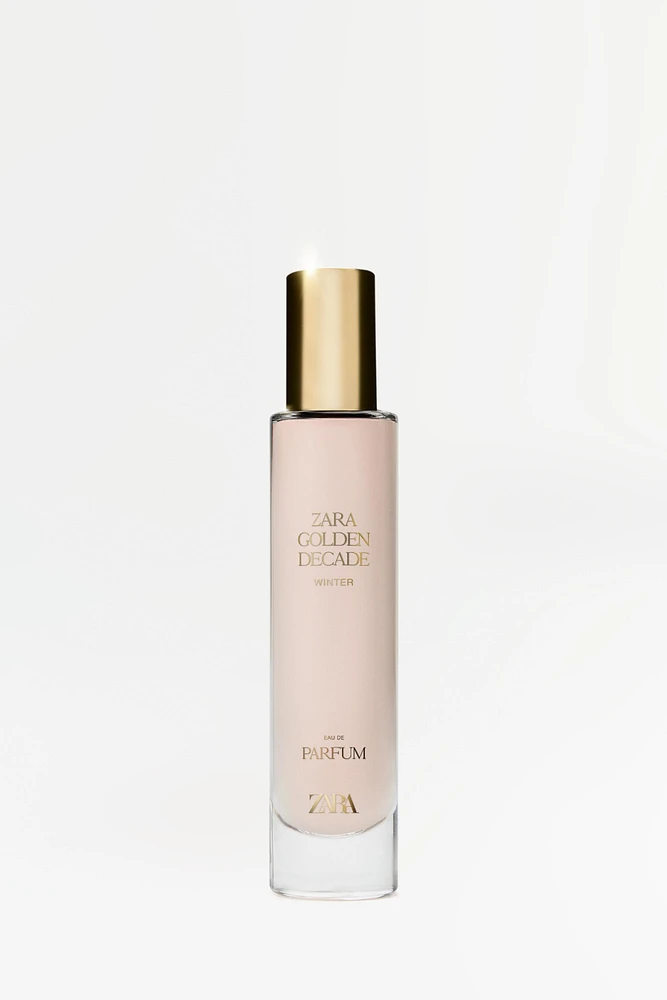 GOLDEN DECADE WINTER EDP 30 ML (1.0 FL. OZ)
