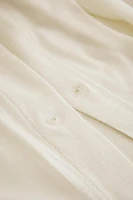 HOUSSE DE COUETTE JERSEY