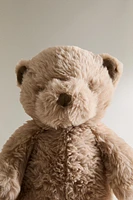 PELUCHE ENFANT OURS