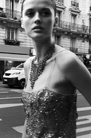 TOP BRODÉ FANTAISIE ZW COLLECTION