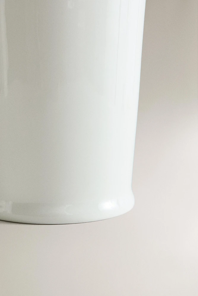 CERAMIC JAR