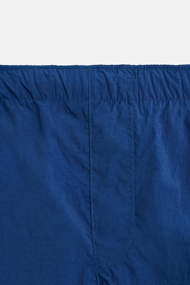 TECHNICAL SHORTS