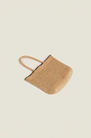 SAC PAPIER LISERÉ