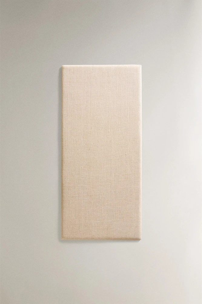 LINEN SHELF PROTECTOR