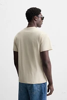 POCKET T-SHIRT