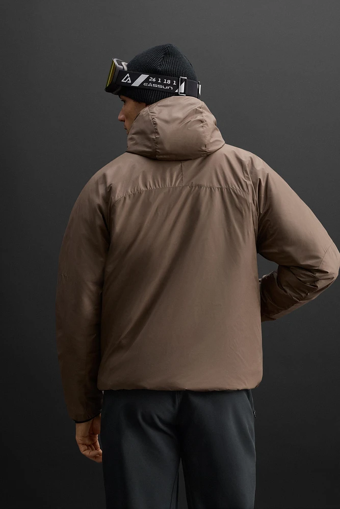 BLOUSON MATELASSÉ INTERMÉDIAIRE