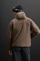 BLOUSON MATELASSÉ INTERMÉDIAIRE