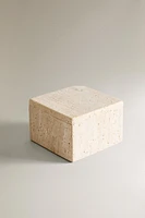 MARBLE STORAGE BOX