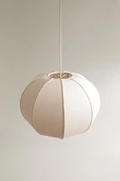 LAMPE SUSPENSION LIN GRAND FORMAT