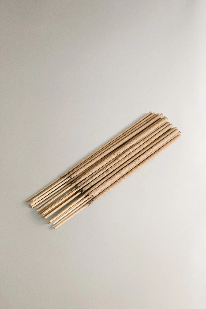 ORCHIDÉE LUMIÈRE AROMATIC INCENSE STICKS (SET OF 20)