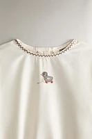 CHILDREN’S DUCKLING BODYSUIT