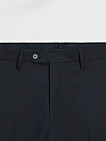 Pantalon de costume 100 % laine