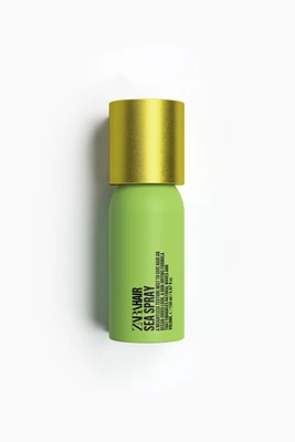 ZARA HAIR SPRAY EFFET EAU DE MER 150ML (5.0 FL. OZ).