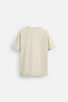 POCKET T-SHIRT