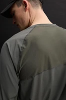 HAUT DE COMPRESSION PREMIÈRE COUCHE