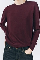 PULL 100 % LAINE EXTRA DOUCE