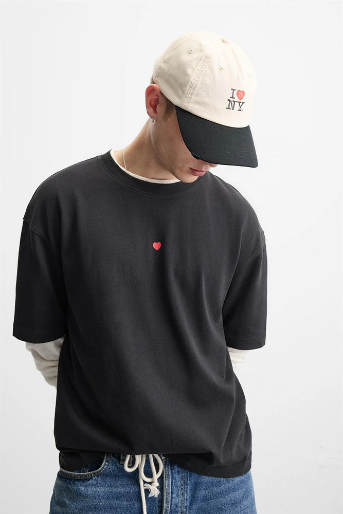 I LOVE NEW YORK ® T-SHIRT