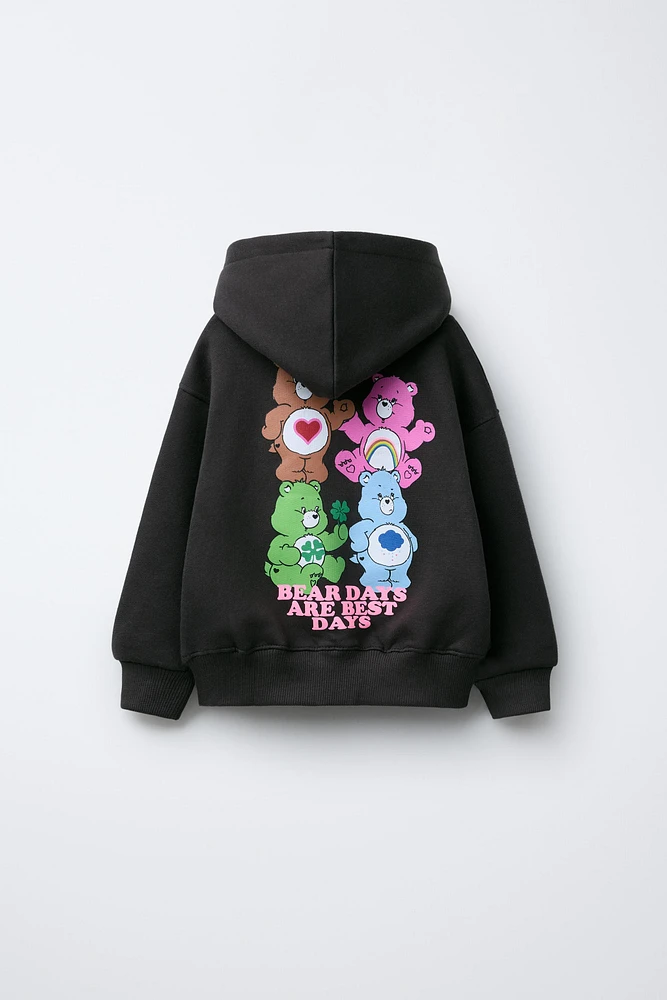 SWEAT À CAPUCHE OSOS AMOROSOS ™