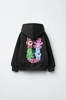 SWEAT À CAPUCHE OSOS AMOROSOS ™