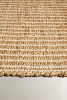 TAPIS ANTIDÉRAPANT JUTE