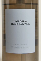ML) SAVON LIQUIDE POUR LES MAINS LIGHT COTTON