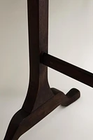 PORTANT DE VÊTEMENTS BOIS