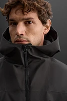 RECCO® WATERPROOF SKI JACKET