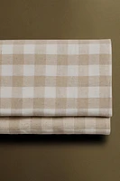 CHECK FLAT SHEET