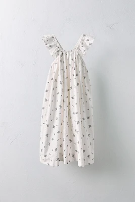 ANS/ ROBE FLEURS BRILLANT LIMITED EDITION