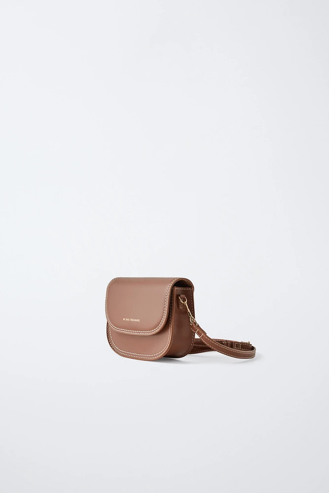 PETIT SAC BANDOULIÈRE