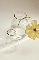 VASE BOROSILICATE