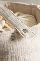 SAC OVALE POUR ENFANTS LUNE