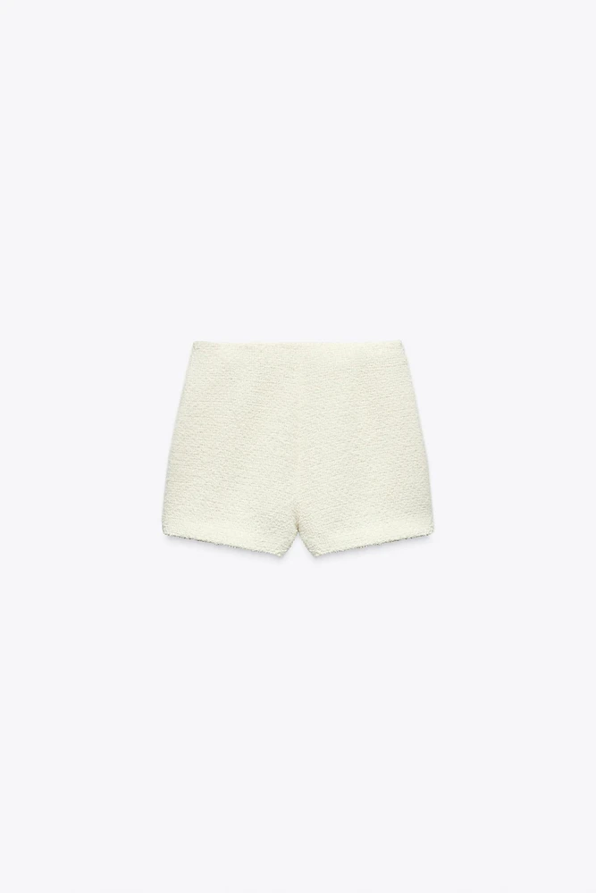 BOUCLÉ SKORT