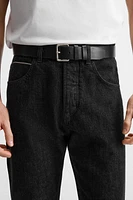 JEAN SLIM FIT SELVEDGE