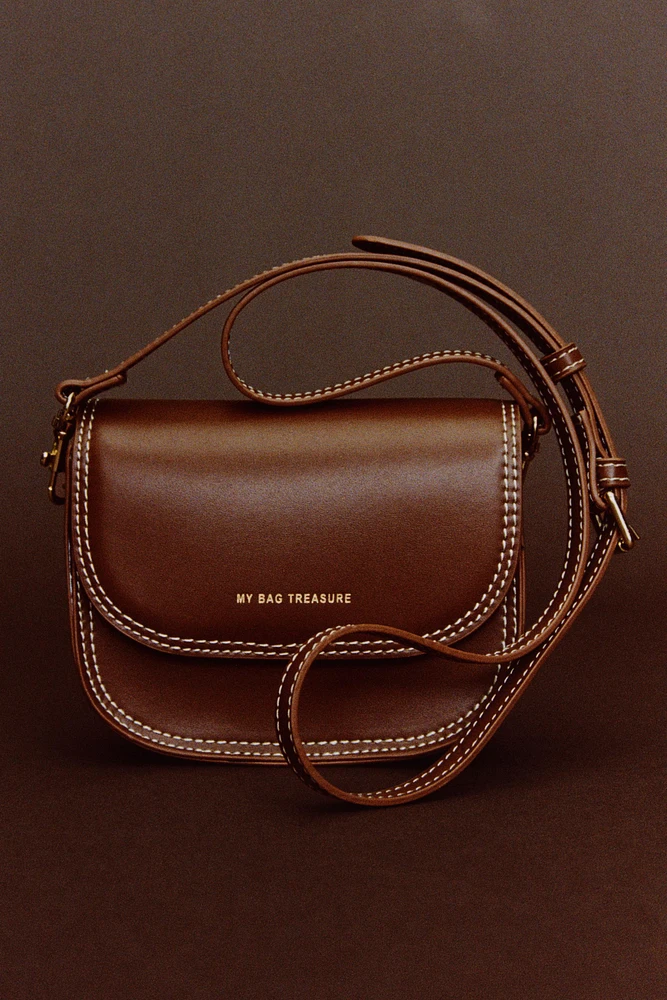 PETIT SAC BANDOULIÈRE