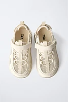 MESH SNEAKERS