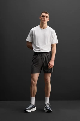 RELAXED TRAINING T-SHIRT