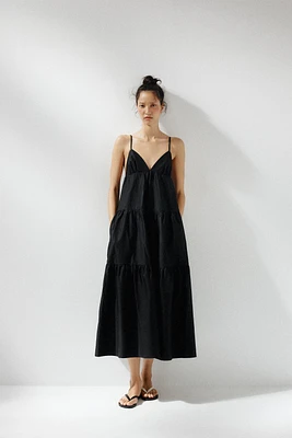 ROBE MIDI PANNEAUX